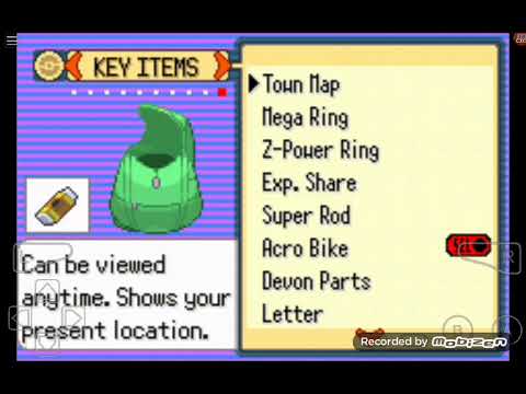 capturando a mew en pokemon Quetzal(por accidente xd)