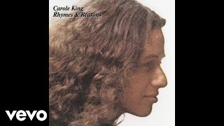 Carole King - Bitter with the Sweet (Official Audio)