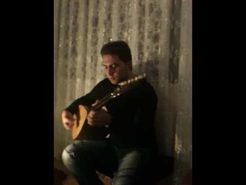 Ferhat Uğur - Lori Lori / Nenni Nenni (Baglama)