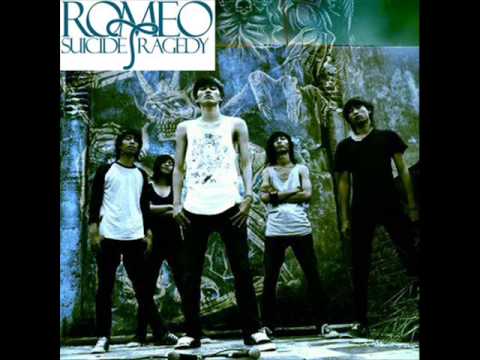 ROMEO SUCIDE TRAGEDY - Sweet Revenge