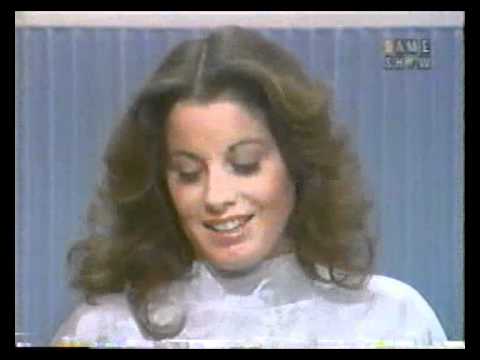 A Contestant spins & gets Brianne Leary for Super Match