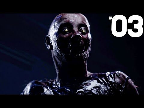 The Quarry - Part 3 - DEATH COMES FOR US ALL