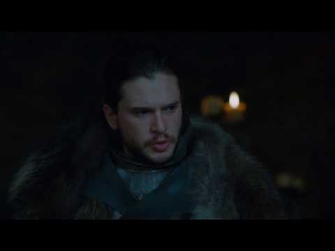 Game of thrones: Jon first decision as King in the North