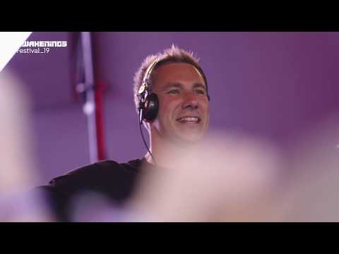 Awakenings Festival 2019 Saturday Recap