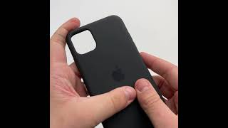 Download lagu OneLounge Silicone Case Black for iPhone 11 OEM (MWVU2) mp3 Download lagu OneLounge Silicone Case Black for iPhone 11 OEM (MWVU2) mp3