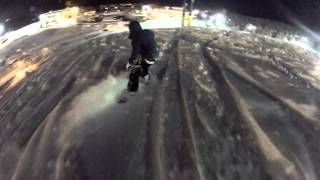 Japan 2012 - Pow Wow!