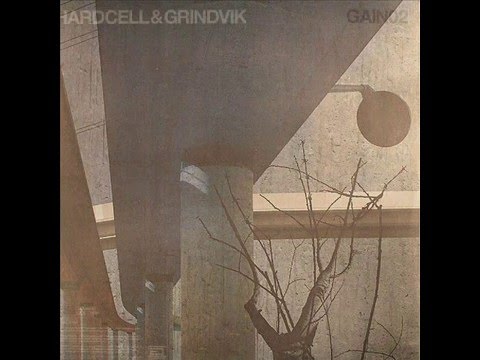 Hardcell & Pär Grindvik - Square (Original Mix)