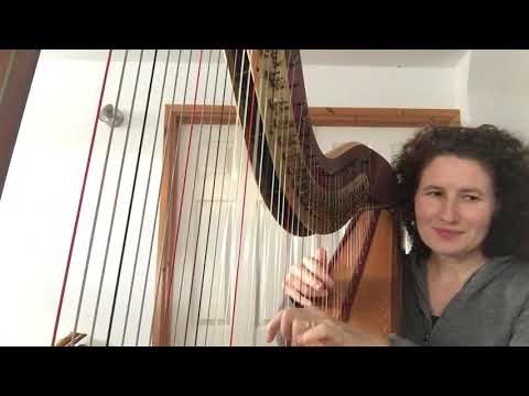 Romance in Db - Elias Parish Alvars