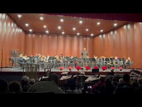 Adventum- By Jared Barnes