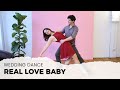 REAL LOVE BABY BY FATHER JOHN MISTY WEDDING FIRST DANCE ONLINE TUTORIAL AVAILABLE