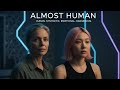 Almost Human Movie Recap Sci Fi AI Short Film Recap Humanoid Love
