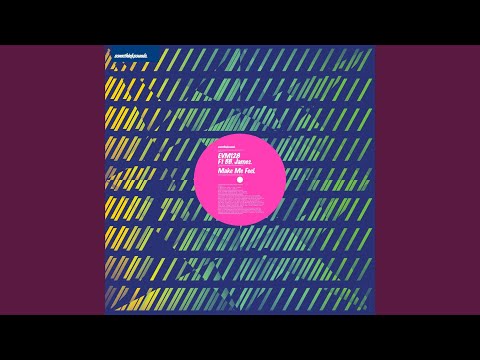 Make Me Feel (Palace Remix) (feat. BB. James)