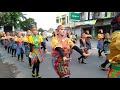 Sinanggar Tulo Karnaval RW 09 Gempol Tanjung Rejo Malang