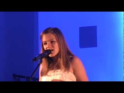 Wyśniłam sen- Aleksandra Czop