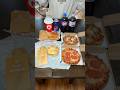 Eating Cheap Gas Station Foods For The Day