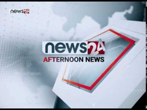 AFTERNOON NEWS HEADLINE_2076-10-25 - NEWS24 TV