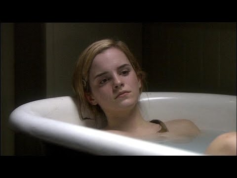 Emma Watson Bath Scene
