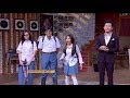 Rina Udah Sombong Duluan Lawan Andre Yang Cupu Hasilnya Jadi Begini Deh