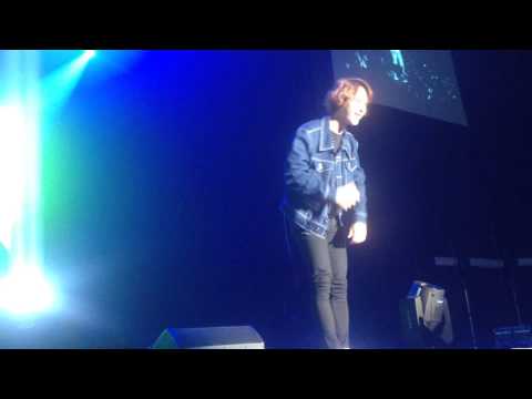 151227 Ordinary Show In BKK - BEAST