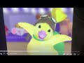 Wonder Pets Ming Ming