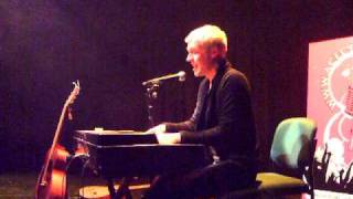 Knew We Were Trouble (Acoustic)  - Mr Hudson