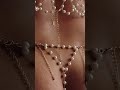Bluebella Pearl Cami And Thong