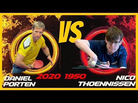 Tischtennis 🏓 NRW-Liga I Das war zu deutlich...