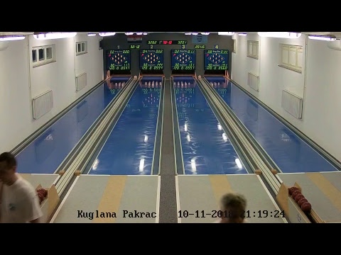 8.kolo 1B HKLS - PAKRAC-ZABOK