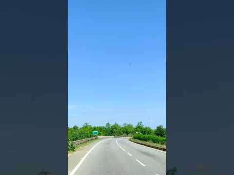 Odisha - Keonjhar - Ghatagaon Tarini Temple Road | #travlevlog #shorts #nature #odisha #jungle #tfh