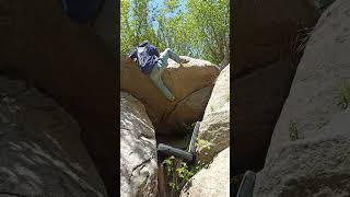 Video thumbnail: Problem 20.2 (Thémis), 5+. Targasonne