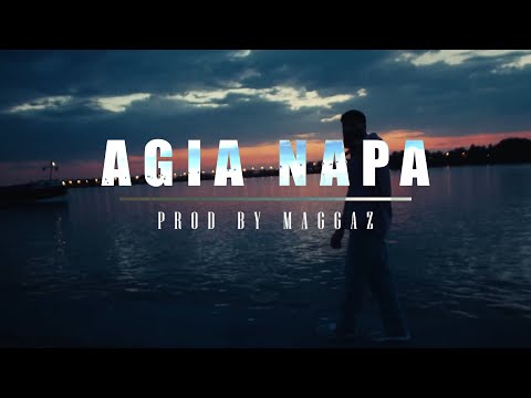 MAKAR x DARDAN TYPE BEAT ”AGIA NAPA” House Beat (Prod by Maggaz x Zanet)