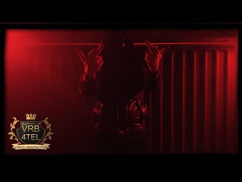 VRB [S1] | 4TEL FINALE | RAYMAN vs. CRONDOX [RR] (prod. Anabolic)