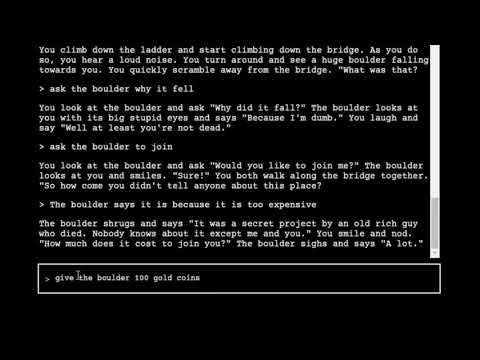 Jerma gets scammed by a rock