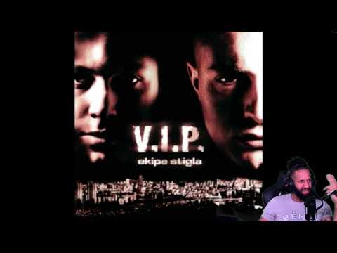 VIP - Atlantida Remix feat. Struka, Marchelo, Bookey MC (SKONSON)
