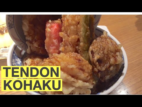 Tendão Kohaku na Suntec City Singapura