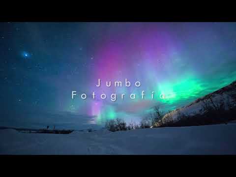 Jumbo, Jay de la Cueva - Fotografía (Slowed + Reverb)
