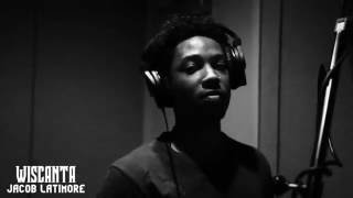 Jacob Latimore: Connection (Collateral Beauty)