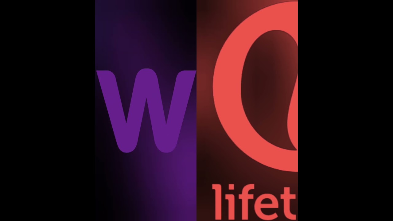 History, Military History, History 2, LifeTime, Lrw, LMN, C+I, & History Play logos