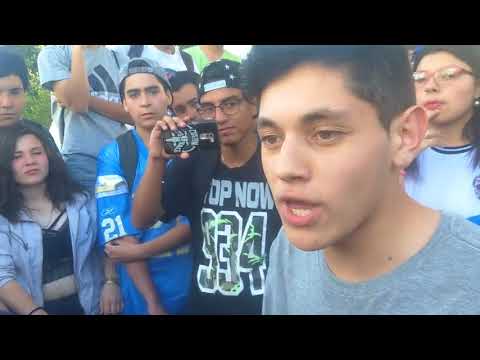 PAP vs KMC. 8vos de final $Kill$Z0N3 UpDown