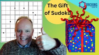 The Gift of Elegant Variant Sudoku