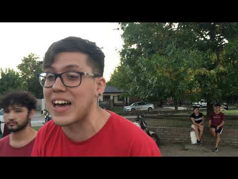 Met vs Samurai Weed vs Timu| Octavos de Final| Ezeiza Under: Fecha 1