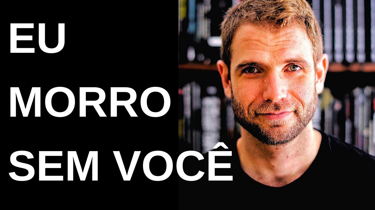 MEDO DA REJEIÇÃO | NEUROSE DE ABANDONO | EMANUEL ARAGÃO