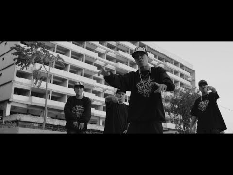 Santa Fe Klan, Dande, Fekzer - Decian