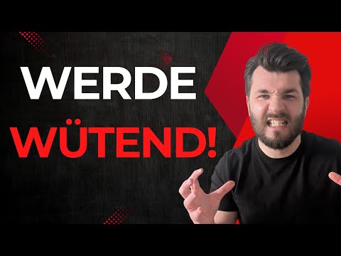 "I'm fed up!" – The only way out of intrusive thoughts, panic and fear