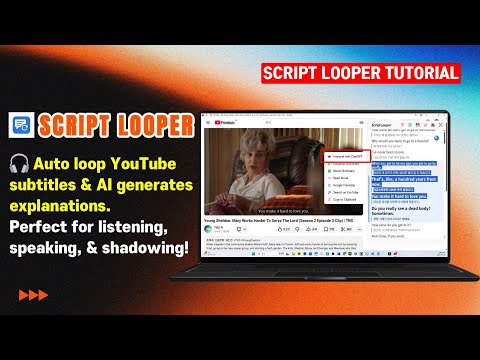 Item video thumbnail