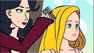 Download lagu Rapunzel Märchen | Gute Nacht geschichte für kinder - Deutsche Märchen - German Fairy Tales mp3