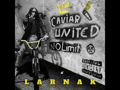 LARNAK - [CUN] - Job