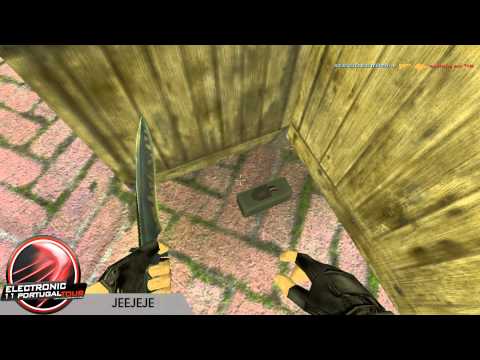 EPT4: Fragmovie @ Defs Lan #1 Qualifier