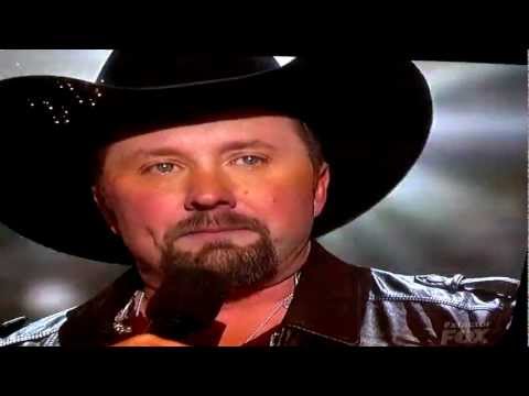 Tate Stevens - Wins X Factor USA 2012