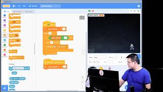 Advanced Scratch Tutorial: Myblock Booleans